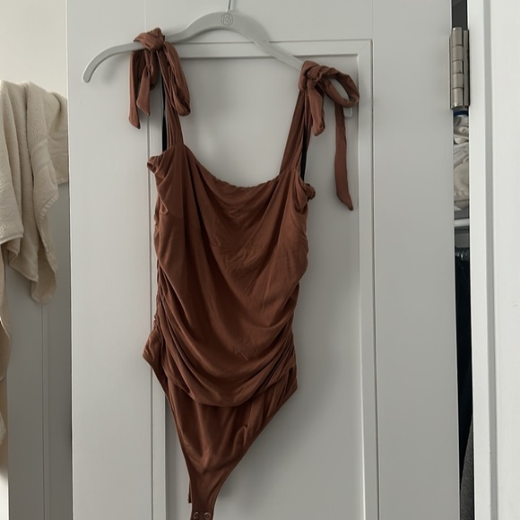 Majorelle Lauren Bodysuit - NWOT - Picture 2 of 3